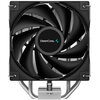 Кулер DeepCool AG400, Черный вариант - 5