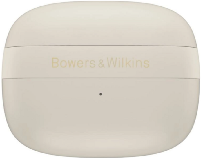 Беспроводные наушники Bowers & Wilkins Pi8, Белый №2