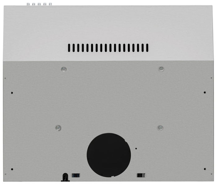 Вытяжка Krona JESSICA slim 600 inox PB, Нержавеющая сталь №5