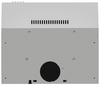 Вытяжка Krona JESSICA slim 600 inox PB, Нержавеющая сталь вариант - 5