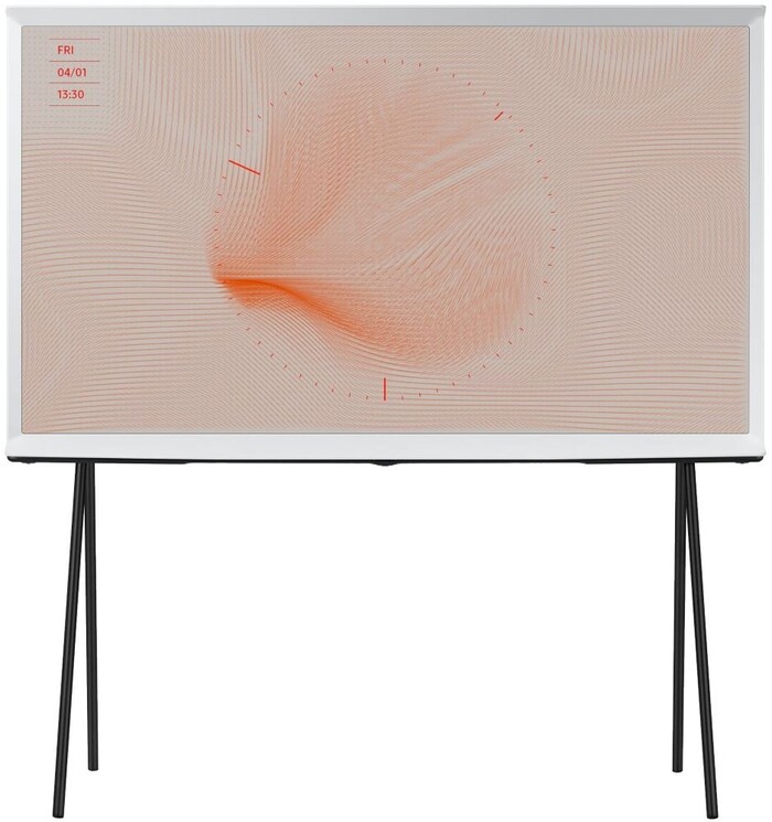 Телевизор Samsung The Serif QE-43LS01T, 43