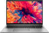 Ноутбук HP ZBook Firefly 16 G9, 6B888EA, Intel Core i7 1255U, RAM 16 ГБ, Серебристый, SSD 512 ГБ, NVIDIA Quadro T550, Windows 11 Professional вариант - 1