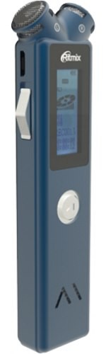 Диктофон Ritmix RR-145 4Gb детальное изображение - 6