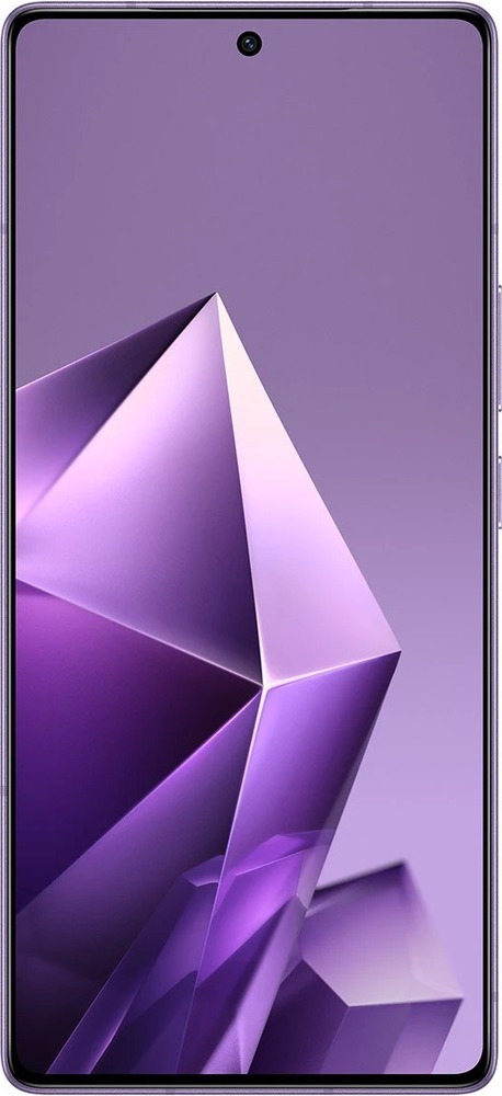 Смартфон Infinix Note 50 Pro 12/256, Фиолетовый, Dual nano-SIM №3