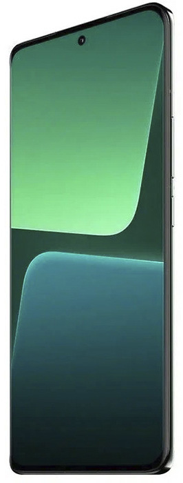 Смартфон Xiaomi 13 Pro 512 ГБ, Зеленый, Dual nano SIM + eSIM детальное изображение - 4