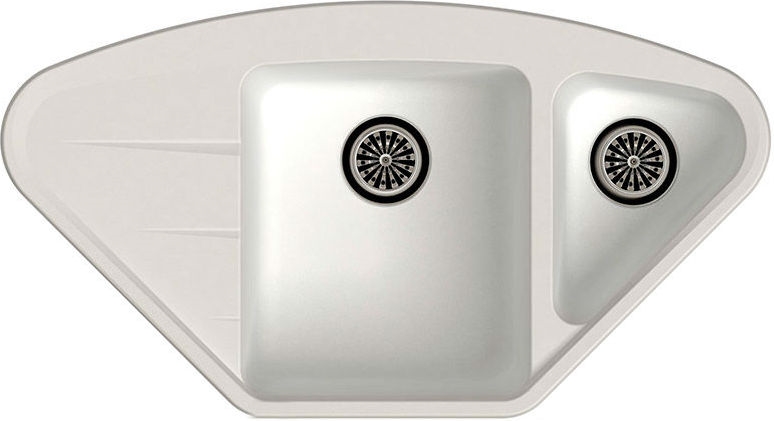 Кухонная мойка Ewigstein Wink 80KF  детальное изображение - 1