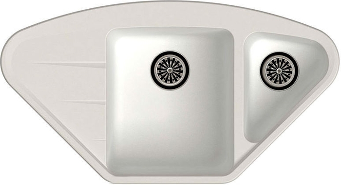 Кухонная мойка Ewigstein Wink 80KF  №1