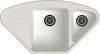 Кухонная мойка Ewigstein Wink 80KF  вариант - 1