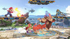 Игра Super Smash Bros. Ultimate для Nintendo Switch вариант - 4