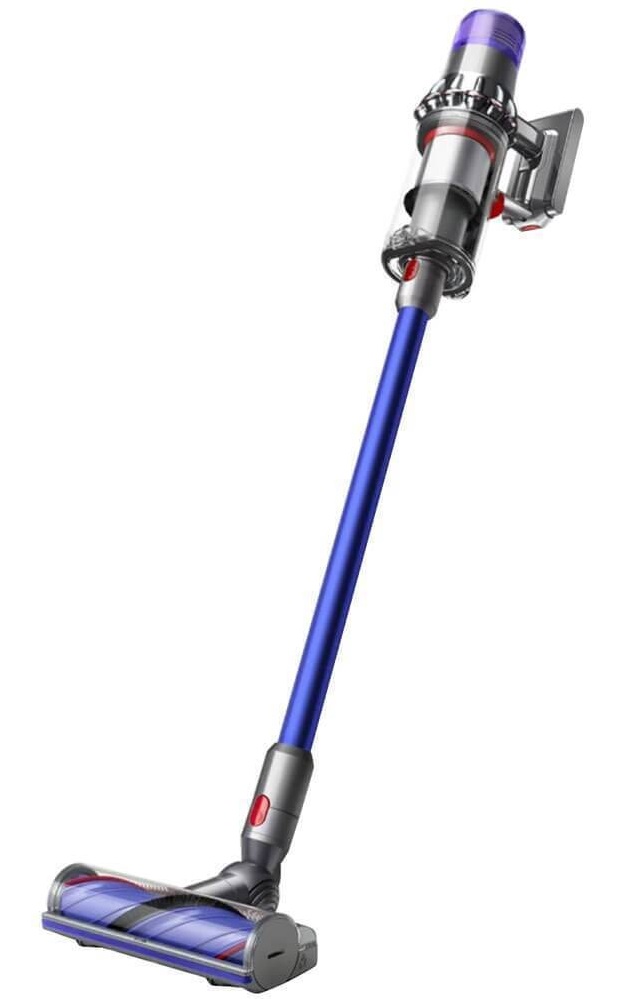 Пылесос Dyson V11 Absolute, Синий детальное изображение - 1