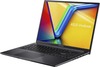 Ноутбук Asus VivoBook 16 X1605VA-MB874, Intel Core i5 13500H, RAM 16 ГБ, SSD 512 ГБ, Intel Iris Xe Graphics, без OC, Черный вариант - 3