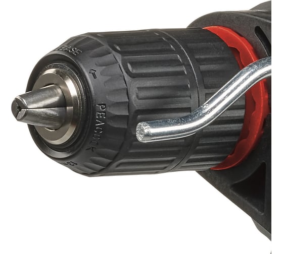 Ударная дрель Einhell TC-ID 720/1 E 4259848, 720 Вт детальное изображение - 7