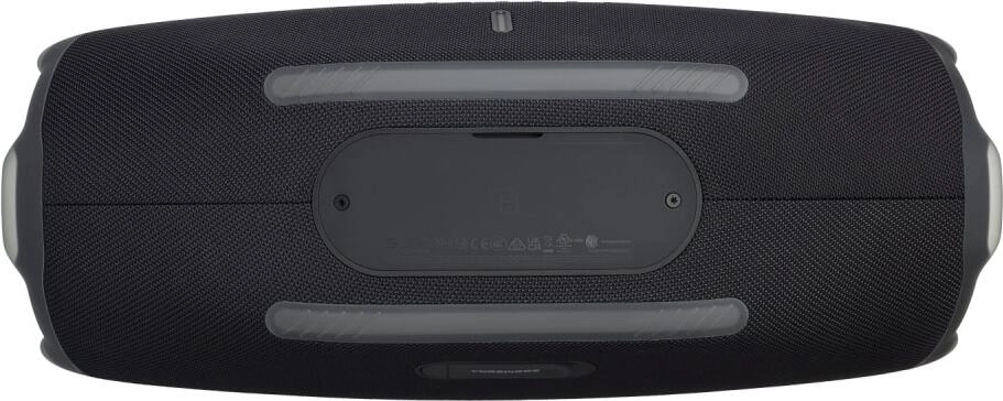 Портативная акустика JBL Boombox 4, Черный детальное изображение - 4
