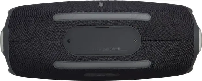 Портативная акустика JBL Boombox 4, Черный №4