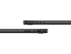Ноутбук Apple MacBook Pro 16 2024 на M4 Pro, RAM 24 ГБ, Space Black, SSD 512 ГБ, Apple graphics 20-core вариант - 4