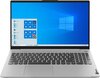 Ноутбук Lenovo IdeaPad 5 15IIL05, 81YK00N5PB, RAM 8 ГБ, SSD 512 ГБ, Серый вариант - 1