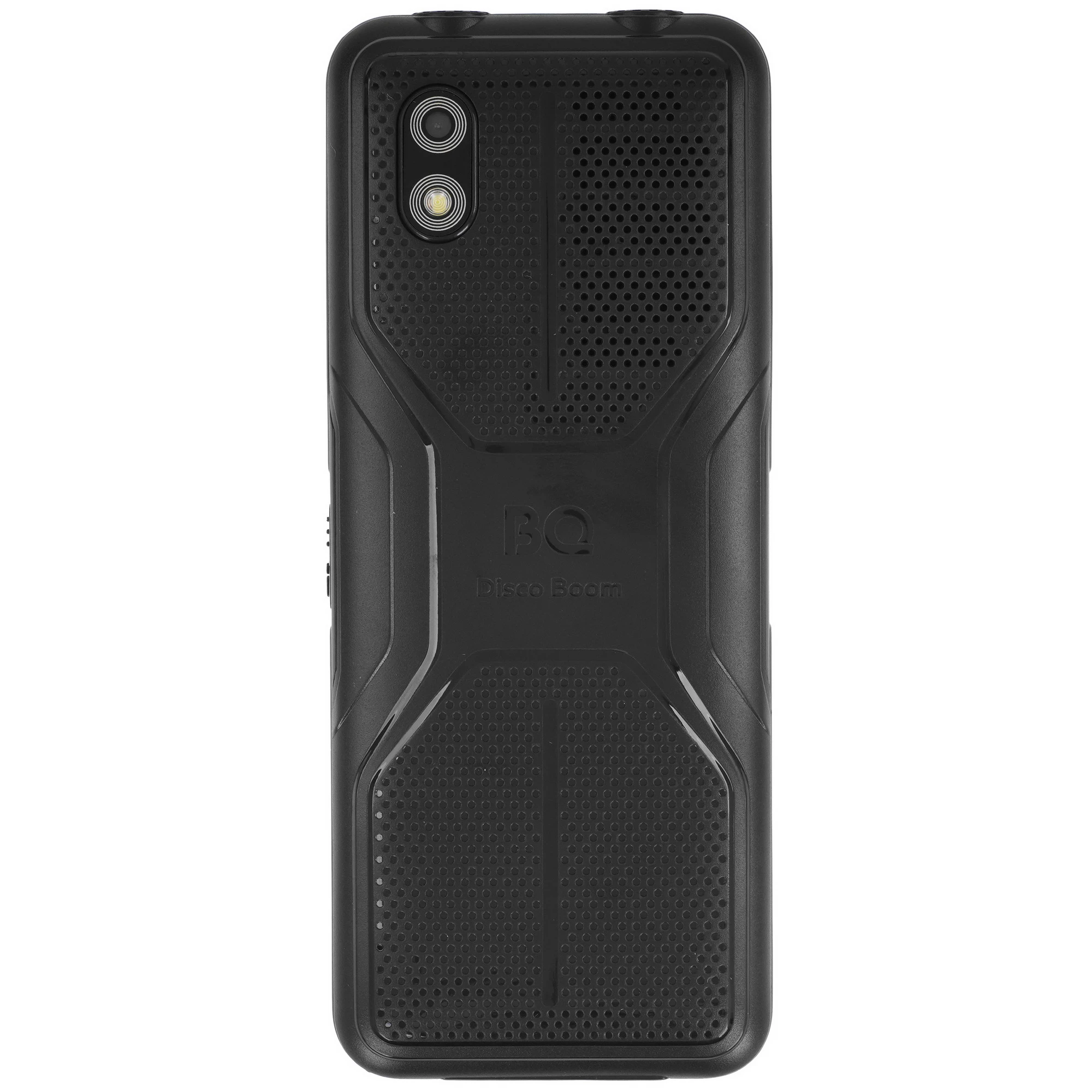 Мобильный телефон BQ 2842 Disco Boom, 32 Мб, Черный, Dual mini-SIM детальное изображение - 6