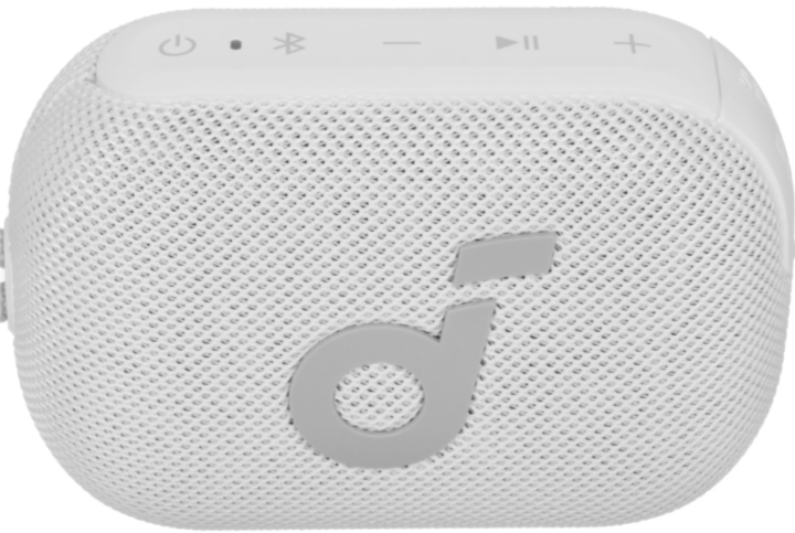 Портативная колонка ANKER Soundcore Select 4 GO, Черный детальное изображение - 1