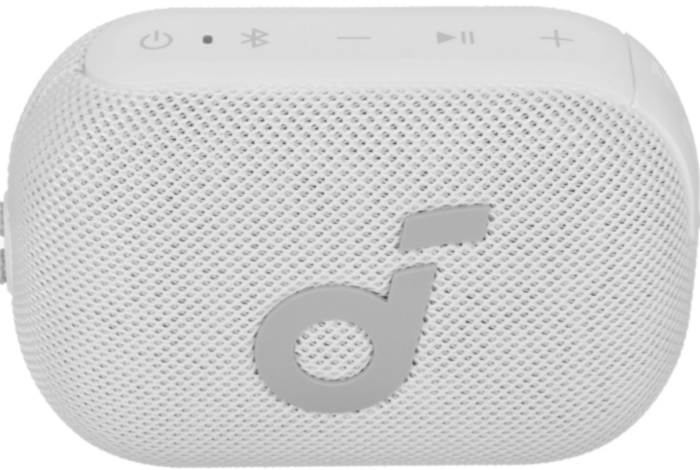 Портативная колонка ANKER Soundcore Select 4 GO, Черный №1