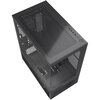 Корпус Powercase Vision Micro M2, Черный вариант - 3