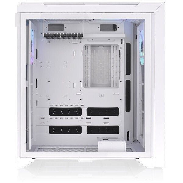 Корпус Thermaltake CTE C700 TG ARGB (CA-1X7-00F6WN-01), Белый детальное изображение - 4
