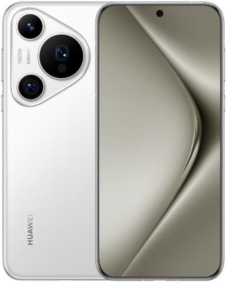 Смартфон Huawei Pura 70 Pro 512 Гб, Белый, Dual nano SIM детальное изображение - 1