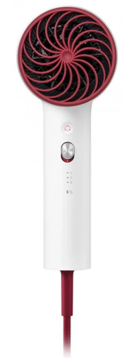 Фен Soocas Hair Dryer H5, Серебристый детальное изображение - 3