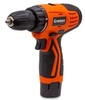 Дрель аккумуляторная Gramex HCD-12-2, 12 В вариант - 1