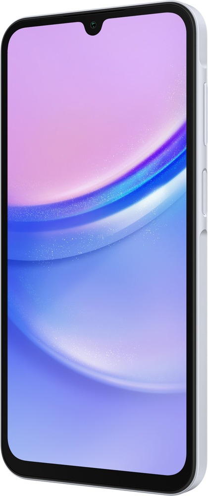 Смартфон Samsung Galaxy A15 4/128 ГБ, Белый, Dual nano-SIM №4