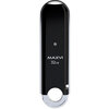 USB Flash накопитель MAXVI P2 32 ГБ, черный вариант - 3