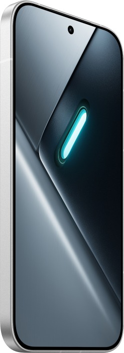 Смартфон Xiaomi POCO X8 Pro 5G 8/256 ГБ, Белый, Dual nano SIM детальное изображение - 5