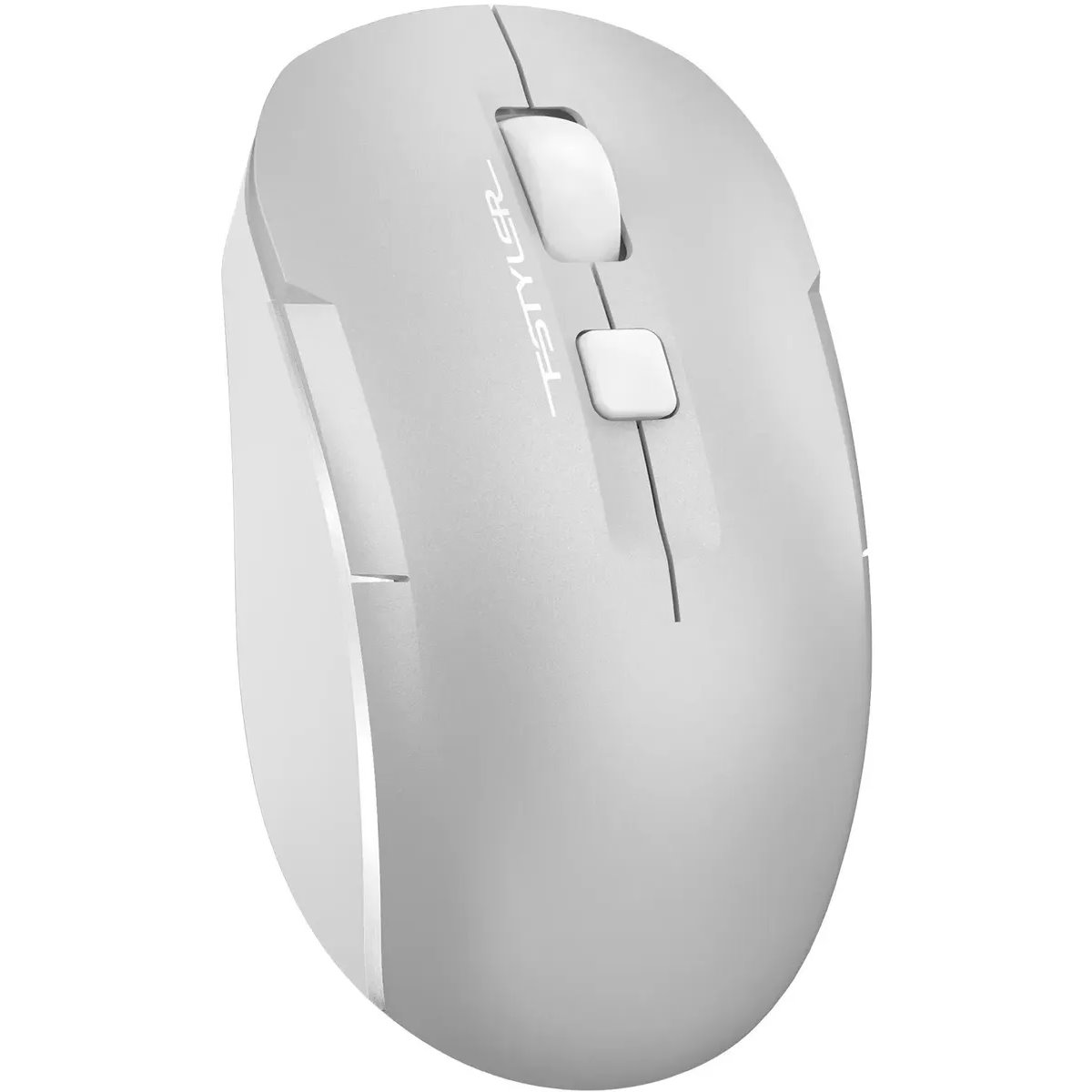 Мышь A4Tech Fstyler FB26CS Air2 Icy, Белый детальное изображение - 2