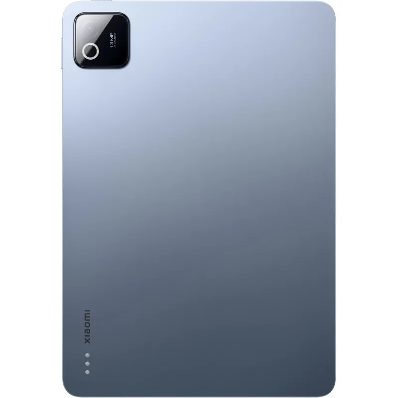 Планшет Xiaomi Pad 8 8/128 ГБ, Синий, Wi-Fi детальное изображение - 3