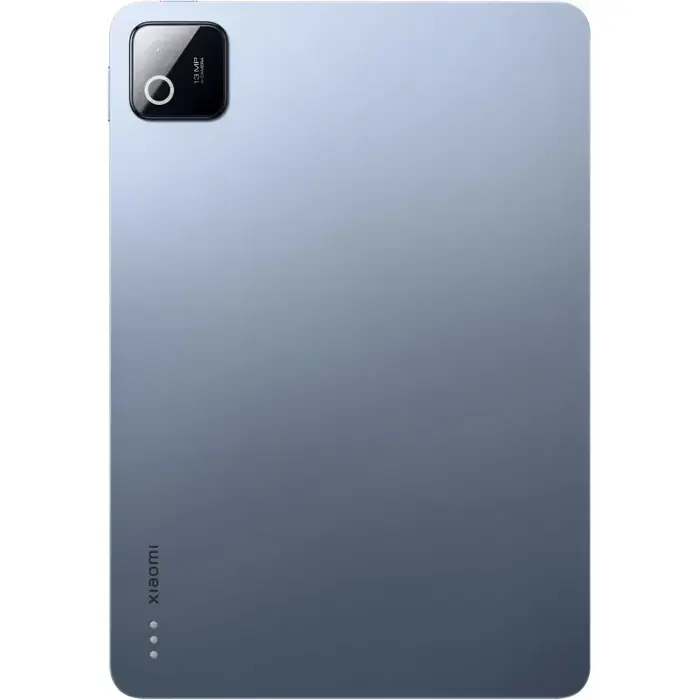 Планшет Xiaomi Pad 8 8/128 ГБ, Синий, Wi-Fi №3