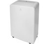 Напольный кондиционер Electrolux EACM-12 HR/N6, НС-1298137, 12 BTU, Белый вариант - 4