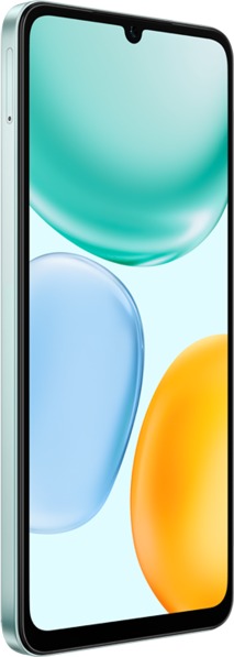 Смартфон Honor X5C 4/64 Гб, Голубой, Dual nano SIM детальное изображение - 2