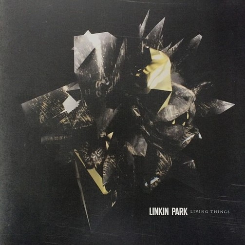 Виниловая пластинка Linkin Park - Living Things детальное изображение - 1