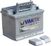 Аккумулятор Varta 6СТ63з SD, Прямая Полярность, 563401061, 63 А*ч вариант - 1