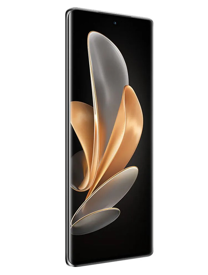 Смартфон Vivo S17 512 ГБ, RAM 12 ГБ, Черный, Dual nano-SIM №2