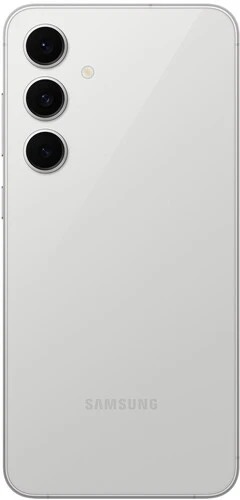 Смартфон Samsung Galaxy S24 FE 128 ГБ, Серый, nano SIM + eSIM детальное изображение - 5