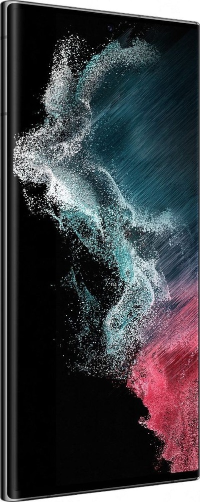 Смартфон Samsung Galaxy S22 Ultra 12/512 ГБ, Зеленый, Dual nano SIM + eSIM №5