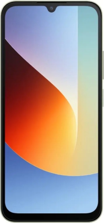 Смартфон Xiaomi REDMI A7 Pro 4/128 ГБ, Зеленый, Dual nano-SIM детальное изображение - 4