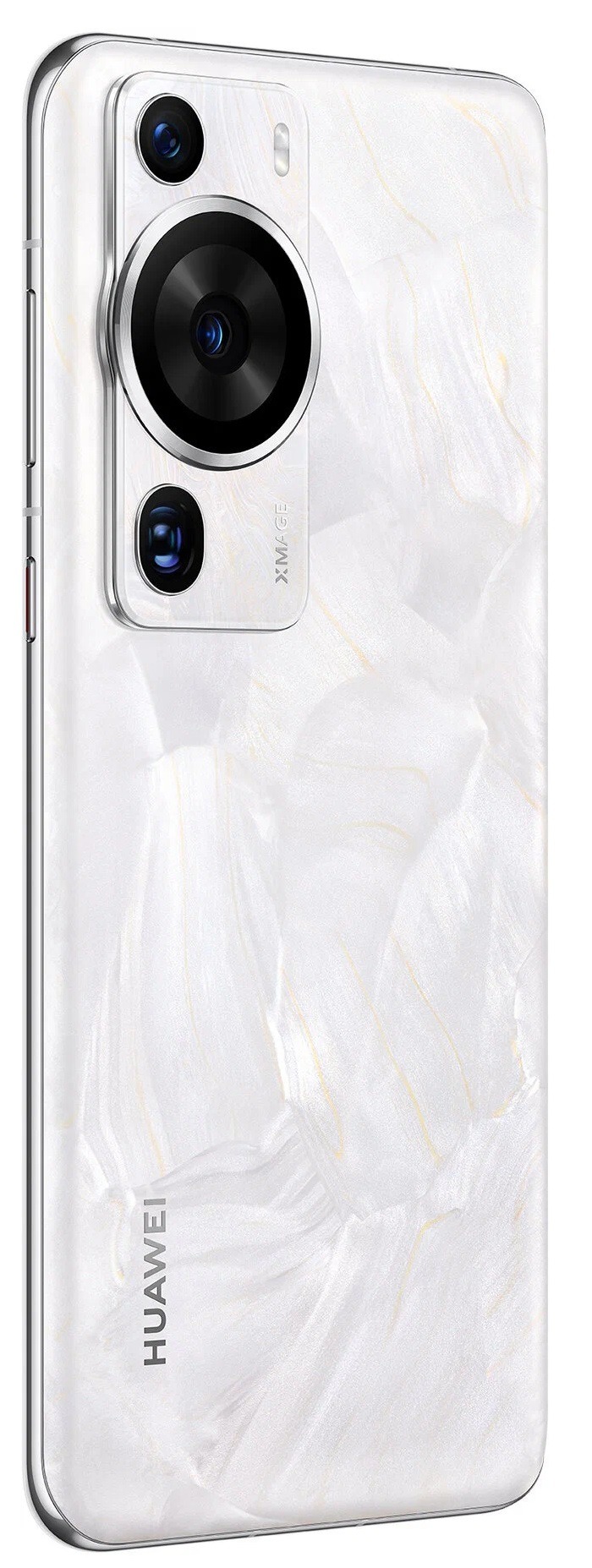 Смартфон Huawei P60 Pro 256 Гб, Жемчужина рококо, Dual nano-SIM детальное изображение - 5