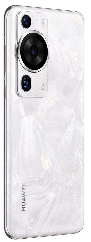 Смартфон Huawei P60 Pro 256 Гб, Жемчужина рококо, Dual nano-SIM №5