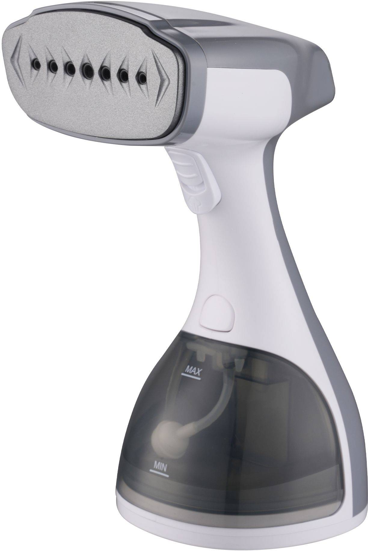 Отпариватель Hyundai H-HS03100, Белый/серый детальное изображение - 1