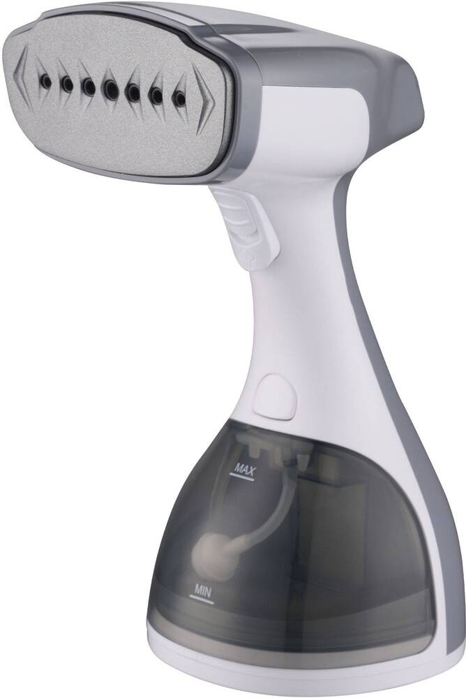 Отпариватель Hyundai H-HS03100, Белый/серый №1