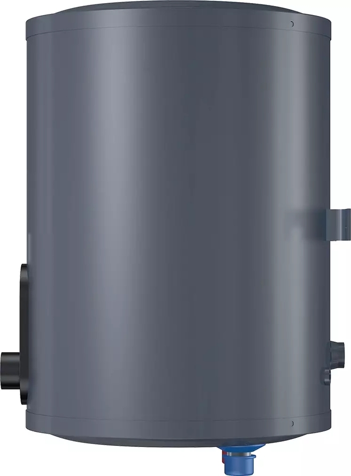 Водонагреватель Thermex Golf 10 O, ЭдЭБ04838, 10 л, Серый №4