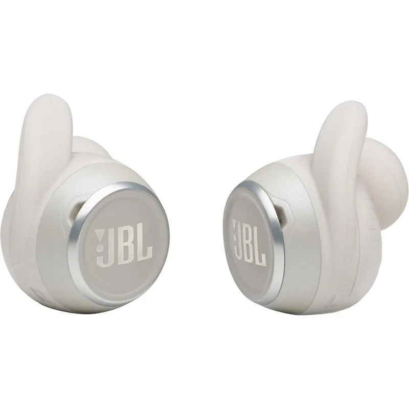 Беспроводный наушники JBL Reflect Mini NC, Белый детальное изображение - 1