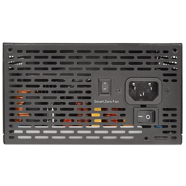 Блок питания Thermaltake Toughpower GF A3 (PS-TPD-1050FNFAGE-H), 1050 Вт детальное изображение - 6