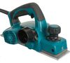 Электрический рубанок Makita KP0800X1, 620 Вт,  Синий вариант - 1
